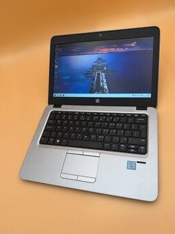 HP EliteBook 820 G3 / i7-6600U / 32GB RAM / 1TB SSD NVMe