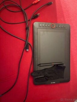 XP Pen artist 12 pro Grafický tablet s displejom