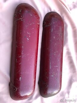 Jawa pérák - reumaplechy