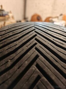 Michelin Crossclimate suv 245/45r20