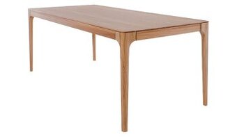 Karpis Creative - dizajnový jedálenský stôl - NOVÝ