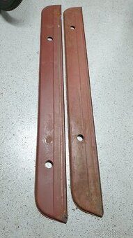 ŠKODA 1203 podbeh 20 eur 1 kus