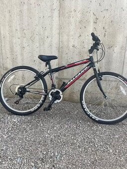 Detský bicykel Salcano