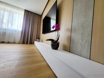 2 i byt 63 m2-ul. A.H.Gavloviča/Prievidza–STARÉ SIDLISKO