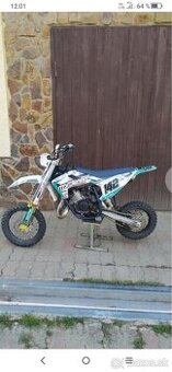 Husqvarna TC 50