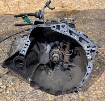 PREVODOVKA 20TT01 1.0 PEUGEOT 107 C1 AYGO