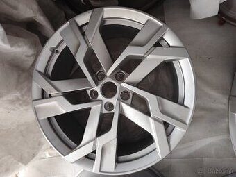 19" SKODA VW AUDI 5x112 8.0Jx19 H2 ET45