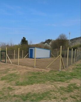 Prenájom záhrady – 140 m², Devínska Nová Ves