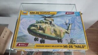 Plastikové modely lietadiel