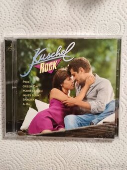 2 Cd Kuschelrock 23.