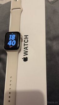 Apple Watch SE