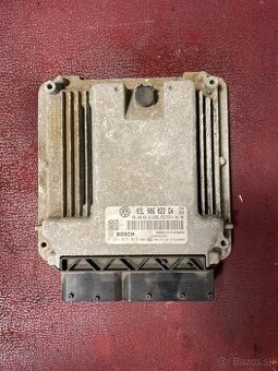 Riadiaca jednotka 03L 906 022 GA