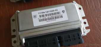 LADA 1118, 1119, 1117 Kalina