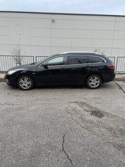 Mazda 6 2008 GH 2.0 diesel 103kw