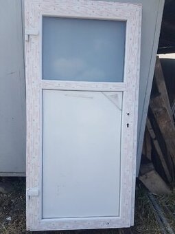 PLASTOVE DVERE