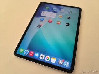 Ipad PRO 11 256gb Silver / 2.Generácia
