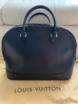 Louis Vuitton Alma
