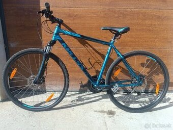 KELLYS CLIFF 90 DEEP BLUE