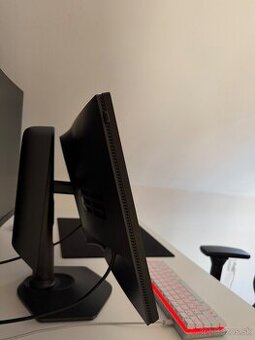 25" Dell Alienware AW2523HF 360hz