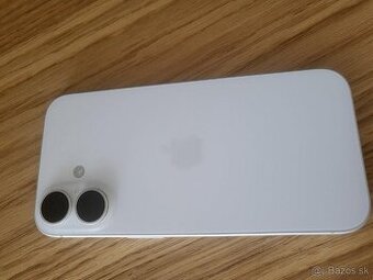 iPhone 16 128GB (white)