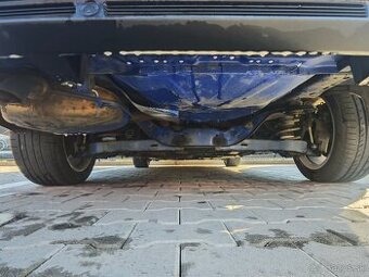 Ford mondeo combi titanium