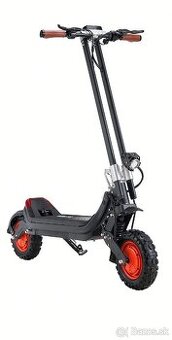 Elektrická kolobežka