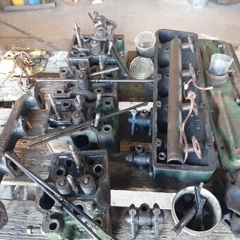 Predam motor  super 50