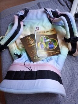 ergonomicky nosic