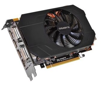 Gigabyte GTX 970 ITX