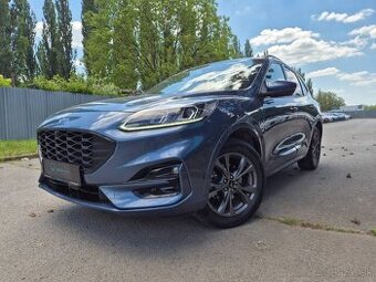 Predám  Ford Kuga 2.0 TDCi EcoBlue 120k ST-Line A/T AWD