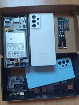 Samsung Galaxy A53