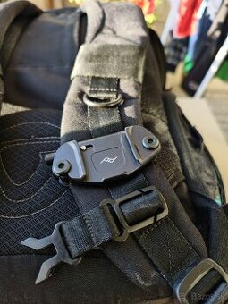 Peak Design Capture Clip v3