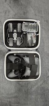 Fpv dron: Aquila 16 RTF kit