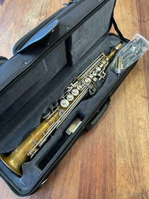 Soprán saxofón KEILWERTH SX90