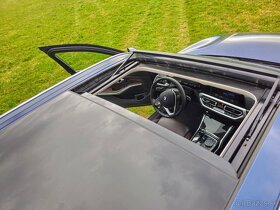 BMW 320d xDrive Touring Luxury Line-Automat , 190PS , záruka