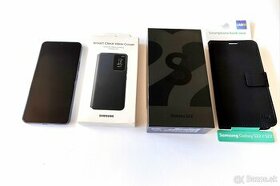Samsung Galaxy S22 , 256 GB, 8GB Ram  s príslušenstvom
