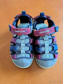 Sandálky GEOX Respira 22 - 1