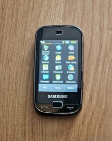 Samsung GtB5 duos - 1