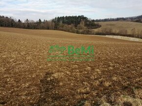 PONUKA: Predaj pozemku v Brezany(095-14-MACHa)