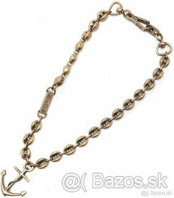 pánsky náhrdelník Dolce & Gabbana