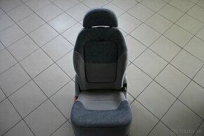 Integrovaná detská sedačka VW Sharan,Galaxy,Alhambra