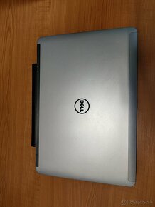 Notebook Dell Latitude E6440 i7