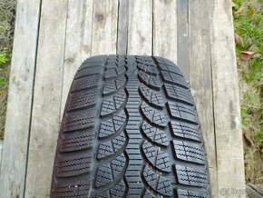 Zimné pneu Bridgestone Blizzak 225/40 R18