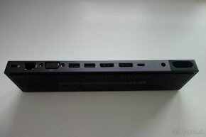 HP Elite/Zbook ThunderBolt 3 Dock HSTNN-CX01 - 1