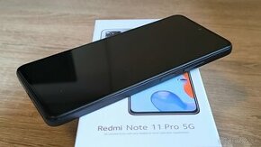 Xiaomi Redmi Note 11 PRO 5G - 1