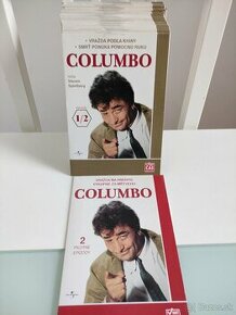 Columbo komplet