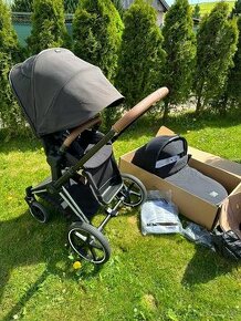 Cybex priam lux carry