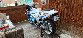 Suzuki Gsx-r 600 srad 1998