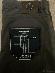 Pánske nohavice značky JOOP W32 L32
