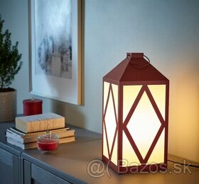 Lampa Ikea Strala